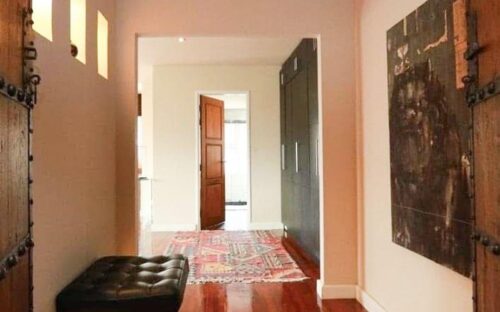 Luxury Condo for Rent or Sale at Punna Residence