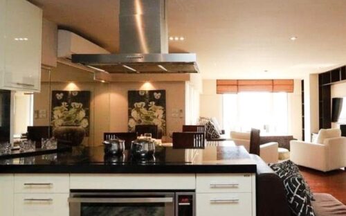 Luxury Condo for Rent or Sale at Punna Residence