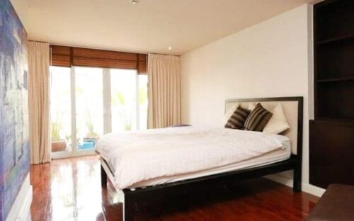 Luxury Condo for Rent or Sale at Punna Residence