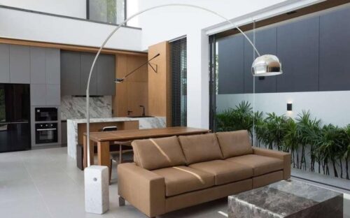 Modern Pool Villa in the Heart of Chiang Mai