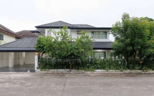 Luxury Single-Detached House for Sale