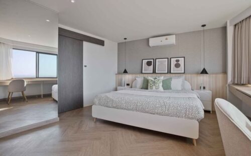 Exclusive Luxury Condo near Nimmanhaemin – Great Views!!