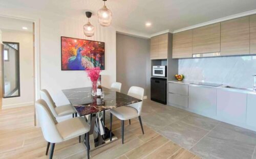 Luxury Condo Available for Viewing Now!