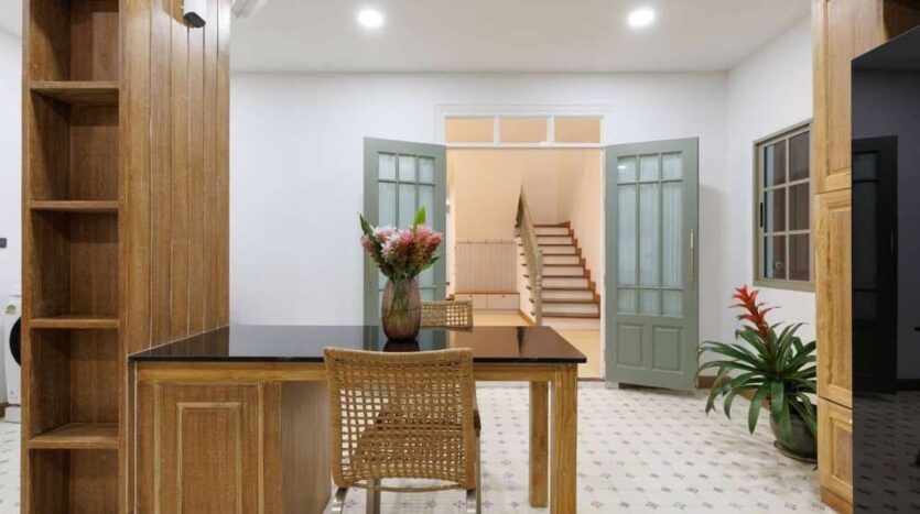 Luxury Single-Detached House for Sale