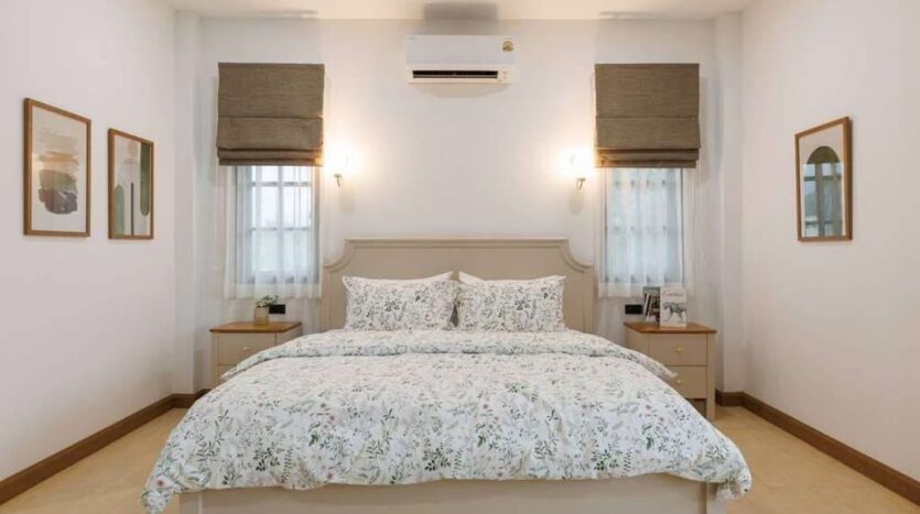 Luxury Single-Detached House for Sale