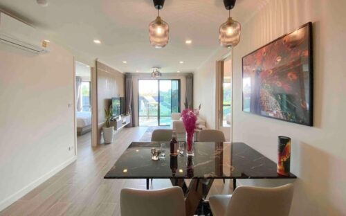 Luxury Condo Available for Viewing Now!