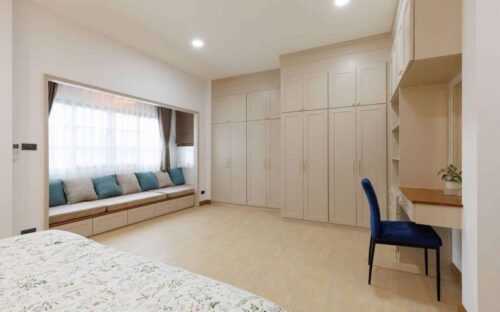 Luxury Single-Detached House for Sale