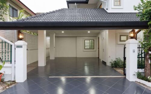 Luxury Single-Detached House for Sale