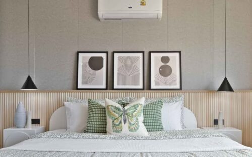 Exclusive Luxury Condo near Nimmanhaemin – Great Views!!