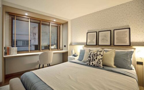 Exclusive Luxury Condo near Nimmanhaemin – Great Views!!