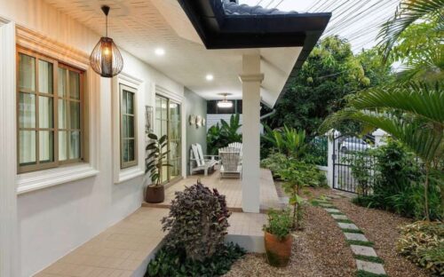 Luxury Single-Detached House for Sale