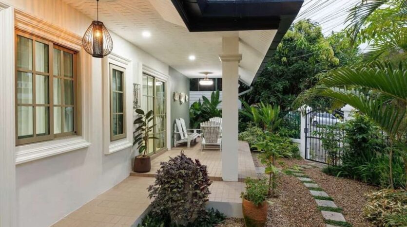 Luxury Single-Detached House for Sale