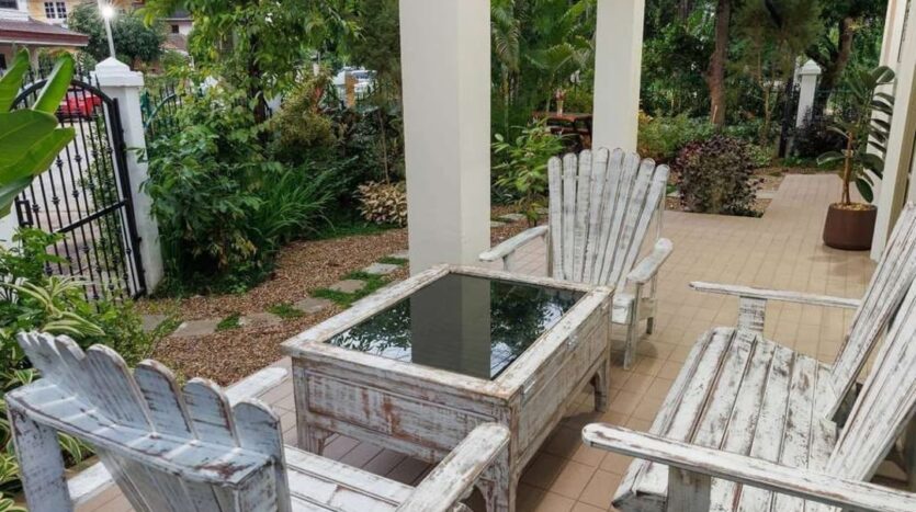 Luxury Single-Detached House for Sale