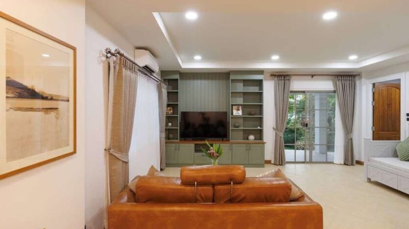Luxury Single-Detached House for Sale