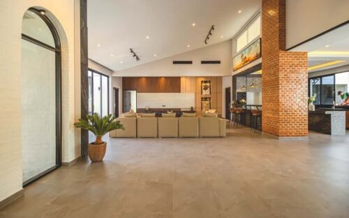 Luxury Pool Villa for Sale in Pa Daet, Mueang Chiang Mai