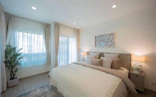 4 Bedrooms  House For Sale and Rent in Anasiri Payap, Chiang Mai