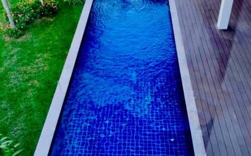✨4 Beadrooms Pool Villa For Sale / Rent – Corner Pool Villa in Wang Tan Village, Chiang Mai✨