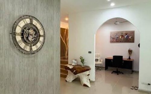 4 Bedrooms Luxury Pool Villa For Sale at  Wang Taal Village, Hang Dong, Chiang Mai