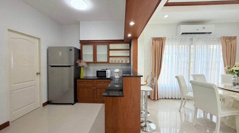 🏡Beautiful Family Home for Rent – Suthep Mountain View, Hang Dong, Chiang Mai