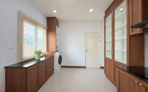 🏡Beautiful Family Home for Rent – Suthep Mountain View, Hang Dong, Chiang Mai