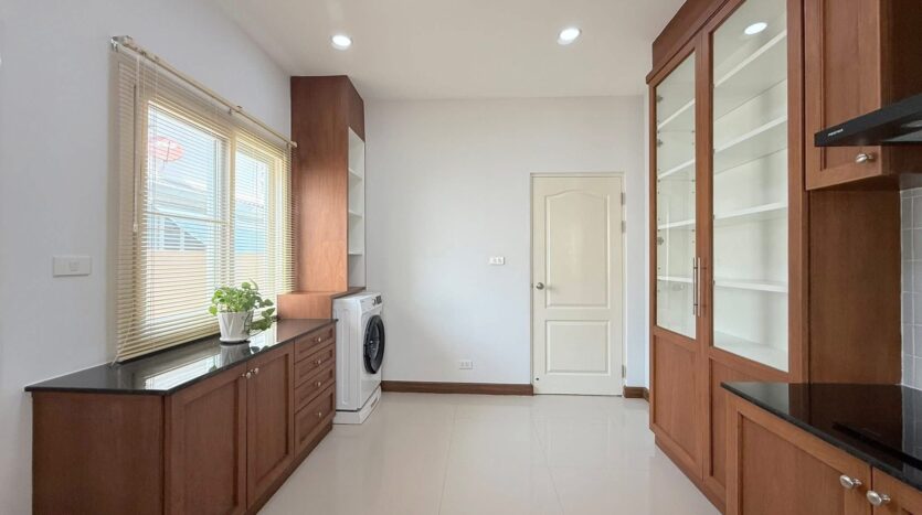 🏡Beautiful Family Home for Rent – Suthep Mountain View, Hang Dong, Chiang Mai