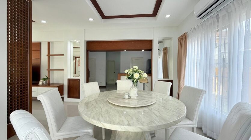 🏡Beautiful Family Home for Rent – Suthep Mountain View, Hang Dong, Chiang Mai