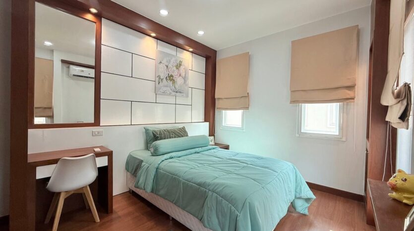 🏡Beautiful Family Home for Rent – Suthep Mountain View, Hang Dong, Chiang Mai