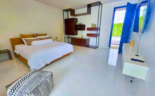 Pool Villa for Rent near Central Festival Chiang Mai