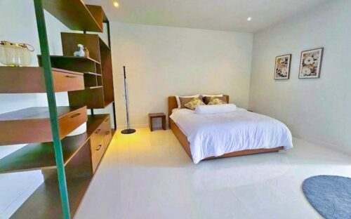 Pool Villa for Rent near Central Festival Chiang Mai
