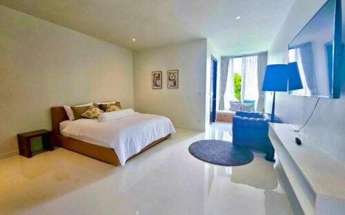 Pool Villa for Rent near Central Festival Chiang Mai