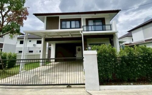 🏡 House for Rent: 4 Bedrooms, 4 Bathrooms, Fully Furnished 🏡