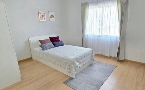 🏡 House for Rent: 4 Bedrooms, 4 Bathrooms, Fully Furnished 🏡