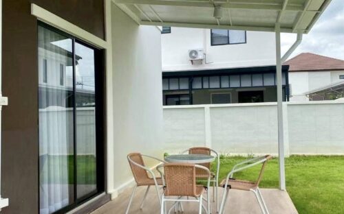 🏡 House for Rent: 4 Bedrooms, 4 Bathrooms, Fully Furnished 🏡