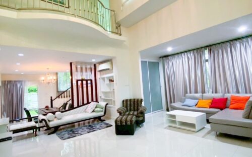 Spacious Pool Villa in San Sai, Chiang Mai