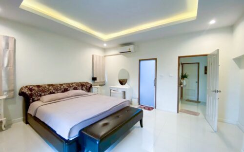 Spacious Pool Villa in San Sai, Chiang Mai