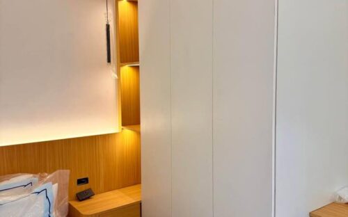 2-Bedroom, 1-Bathroom Apartment for Sale