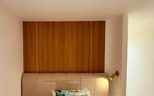 2-Bedroom, 1-Bathroom Apartment for Sale