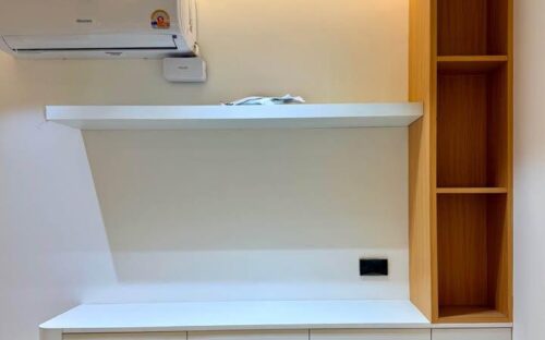 2-Bedroom, 1-Bathroom Apartment for Sale