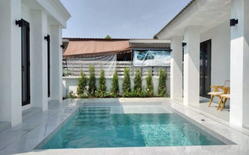 Modern 3-Bed Pool Villa, Hang Dong – 6.8 MB | 55k/mo, 8.5k/d