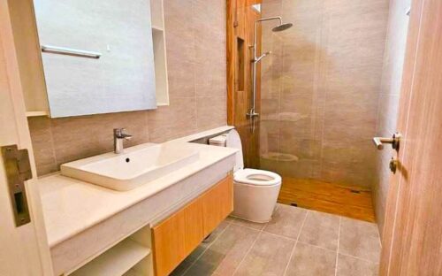 POOL VILLA for Rent @ San Kamphaeng – 65,000 THB/month