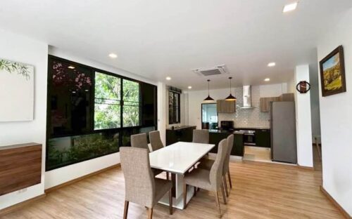 Modern Family Home with Private Pool – For Rent or Sale