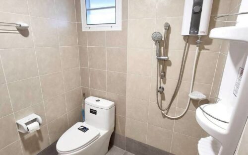 House for Rent – Karnkanok Ville 15