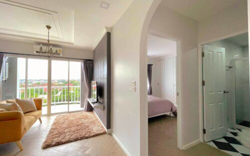 Condo for rent Near Meechok Plaza