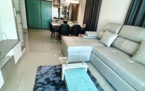 Kankanok Project, Hang Dong – For Rent 45000/Month, New 2-Storey House