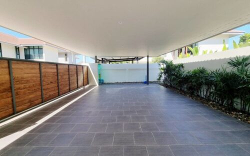 Modern 3-Bed Pool Villa, Hang Dong, Chiang Mai – 9.9M THB (reduced from 10.9M)