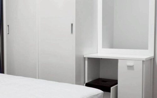 2-Bed Home with Office, Mae Hia, Chiang Mai – Rent 22,000 THB / Sale 6.5M