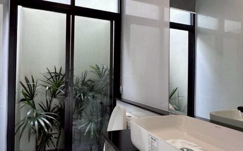 New 3-Bed Pool Villa, Kwan Wiang Village, Chiang Mai — 9.9M THB