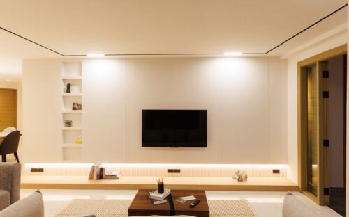 Modern Luxury Pool Villa, Pa Daet, Chiang Mai – 4 Bedrooms, 6 Bathrooms, For Sale THB 20,000,000 | For Rent THB 140,000/month