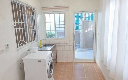 House for Rent – Karnkanok Ville 15