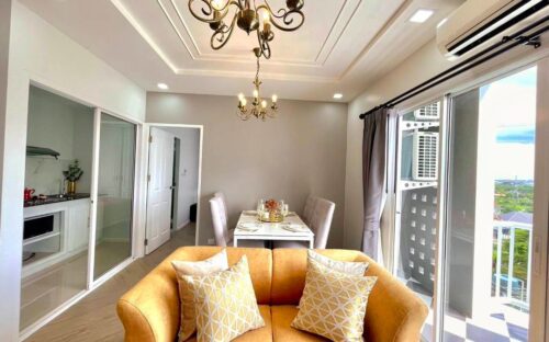 Condo for rent Near Meechok Plaza